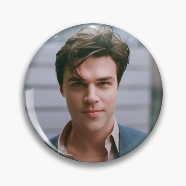 Item preview, Finn Wittrock designed and sold by katepalmerr.