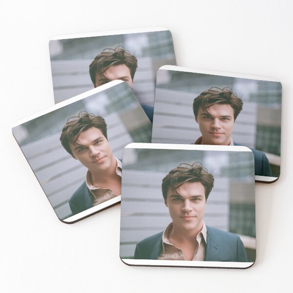 Item preview, Finn Wittrock designed and sold by katepalmerr.