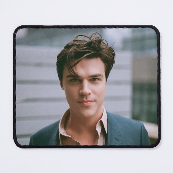 Item preview, Finn Wittrock designed and sold by katepalmerr.
