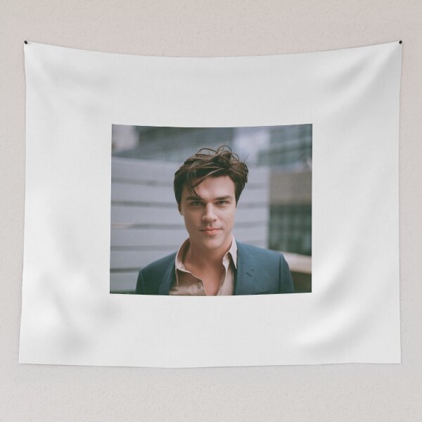 Item preview, Finn Wittrock designed and sold by katepalmerr.