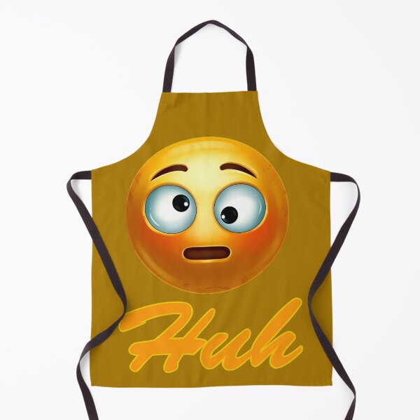 Item preview, Surprise Smiley designed and sold by atroffire.