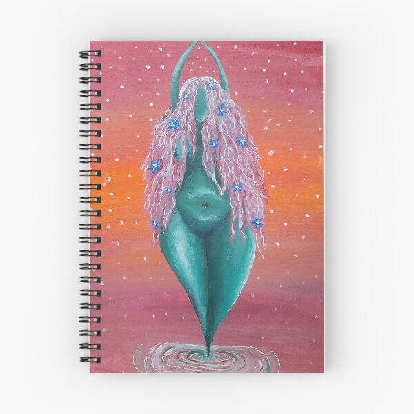 Item preview, Goddess image  designed and sold by KristelAcrylics.