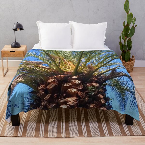 Item preview, Date Palm Tree designed and sold by BVCdesigns.