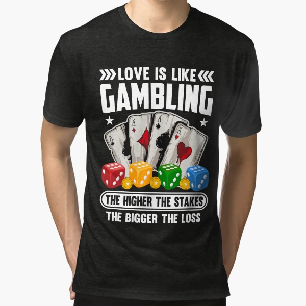 Drôle de jeu de cartes à collectionner TCG Retro' T-shirt bio Ado