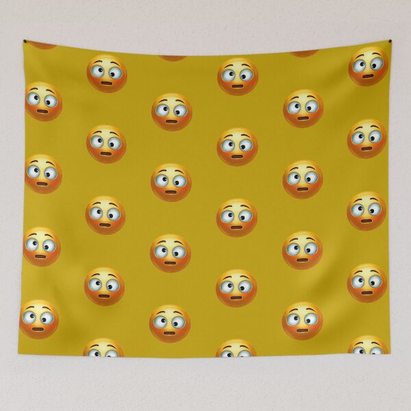 Item preview, Surprise Smiley designed and sold by atroffire.