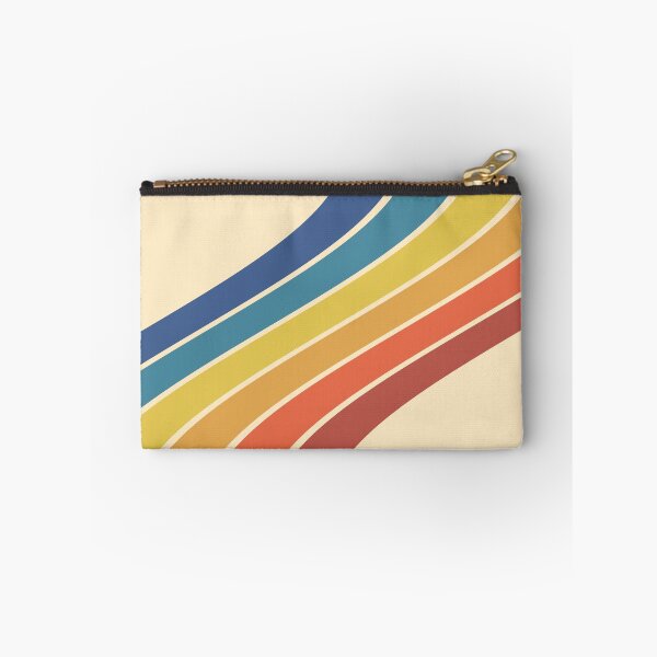 Item preview, 70s Vintage Retro Stripes designed and sold by ind3finite.