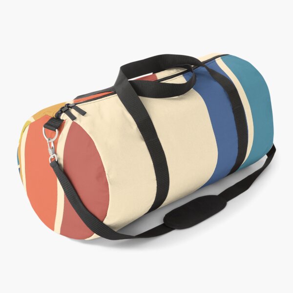 Item preview, 70s Vintage Retro Stripes designed and sold by ind3finite.