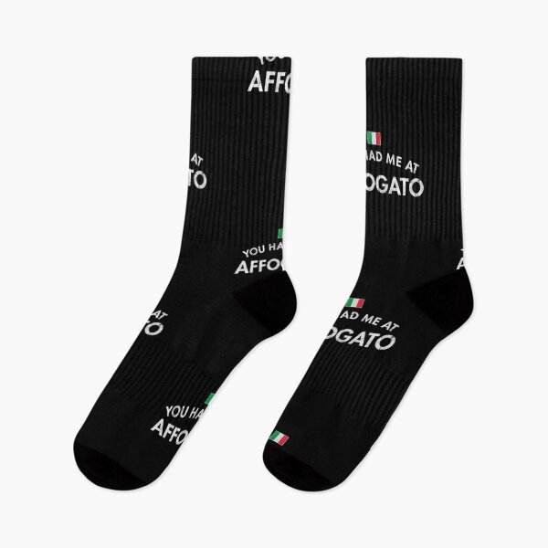 Item preview, You Had Me At Affogato designed and sold by twHistory.
