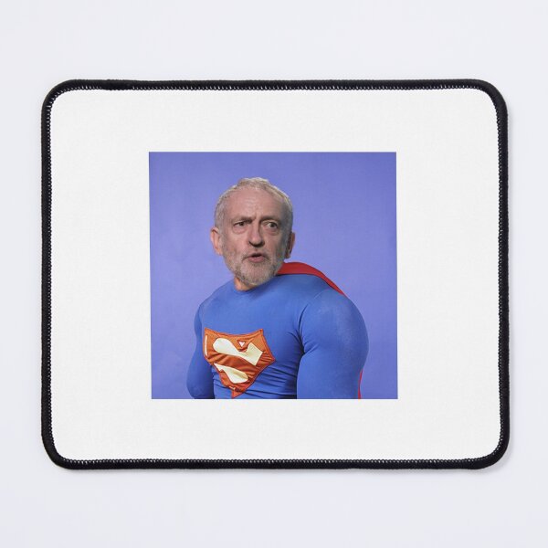 Item preview, Super Corbyn designed and sold by infinitebloop.
