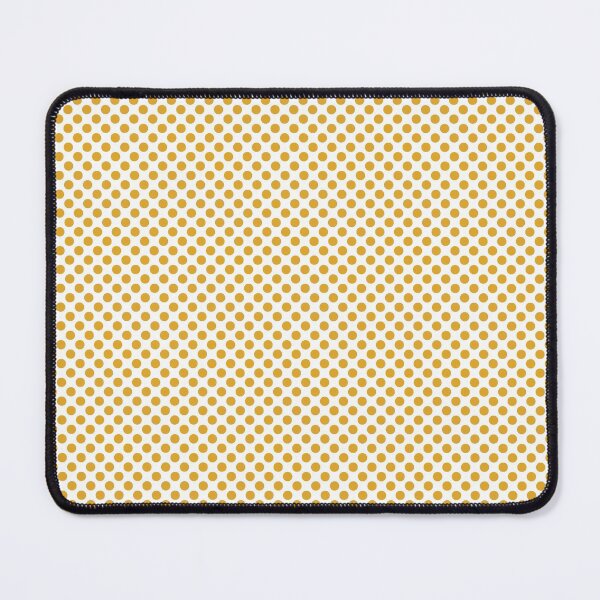 Item preview, Golden Rod Polka Dots designed and sold by SaraValor.