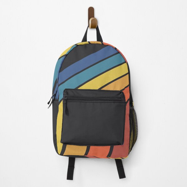 Item preview, 70s Vintage Retro Stripes designed and sold by ind3finite.