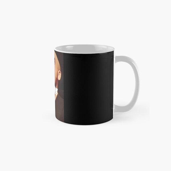 I was THERE Classic Mug