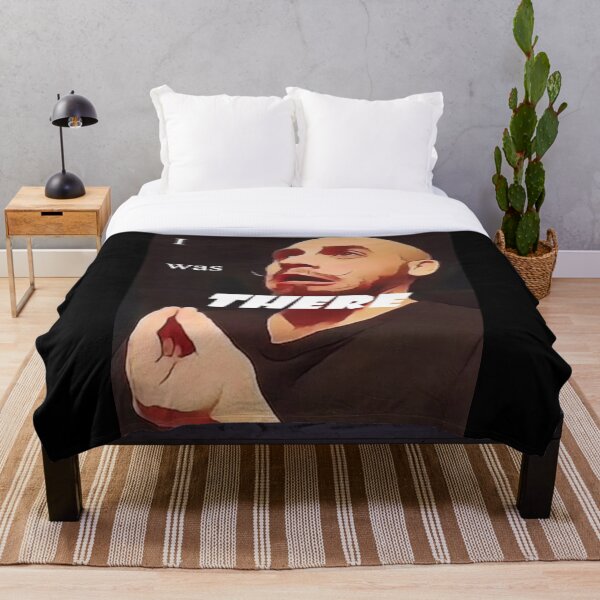 Item preview, I was THERE designed and sold by Eldritch-Author.