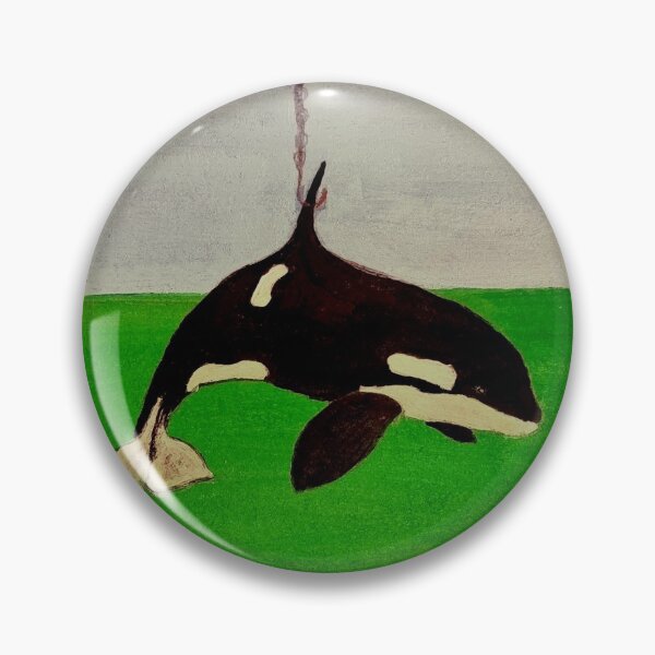 Artikelvorschau, Orca entworfen und verkauft von Antbryant1969.