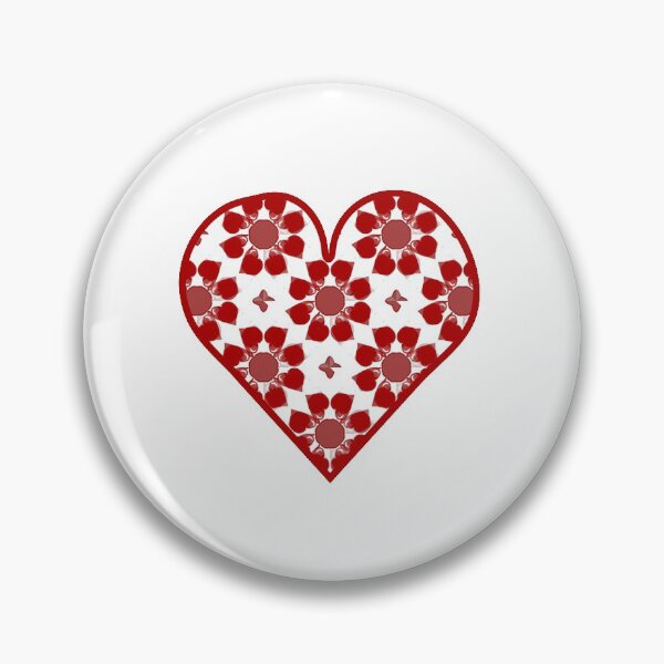 Item preview, MVB Round About Hearts designed and sold by mvbillings.
