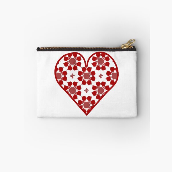 Item preview, MVB Round About Hearts designed and sold by mvbillings.