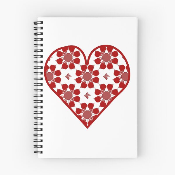Item preview, MVB Round About Hearts designed and sold by mvbillings.
