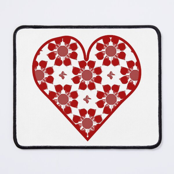 Item preview, MVB Round About Hearts designed and sold by mvbillings.