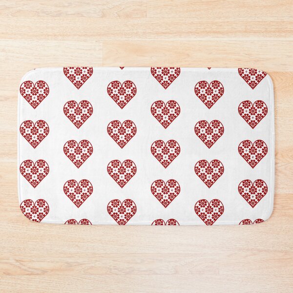 Item preview, MVB Round About Hearts designed and sold by mvbillings.