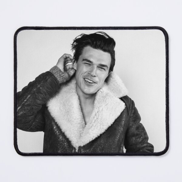 Item preview, Finn Wittrock designed and sold by katepalmerr.