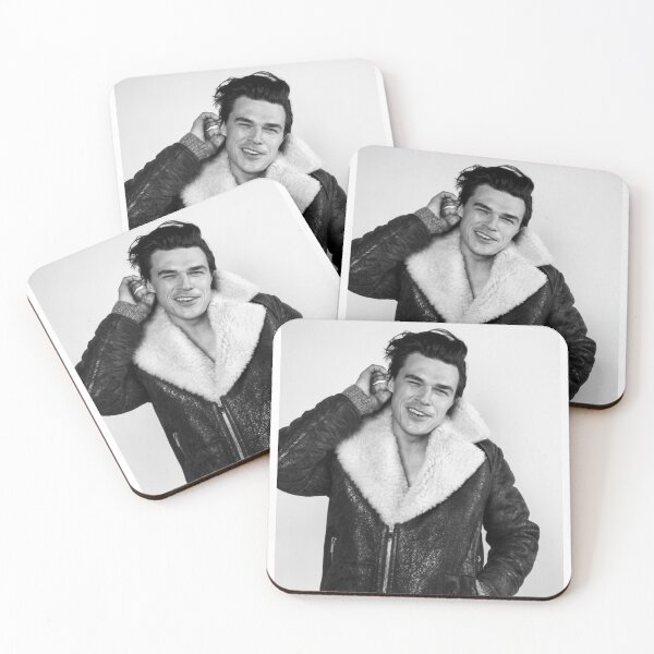 Item preview, Finn Wittrock designed and sold by katepalmerr.