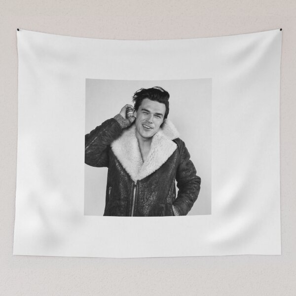 Item preview, Finn Wittrock designed and sold by katepalmerr.