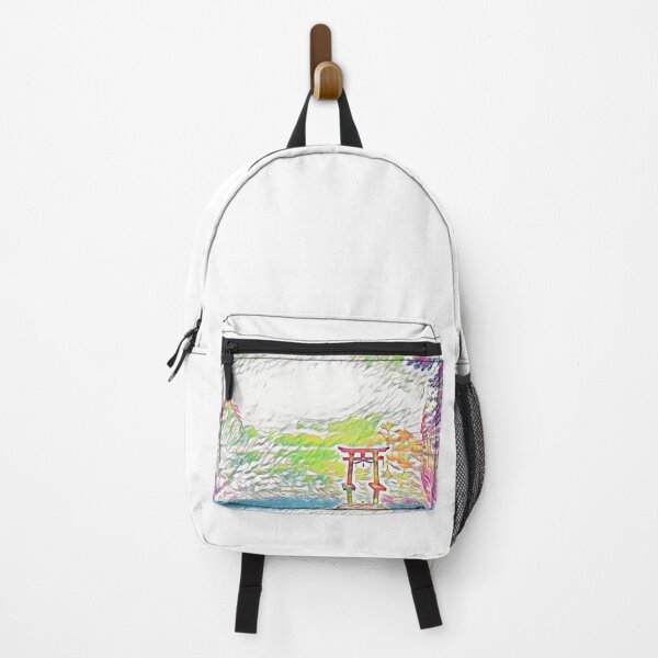 Item preview, "The Perfect Place to Go" designed and sold by Ki-Yumi-Art.