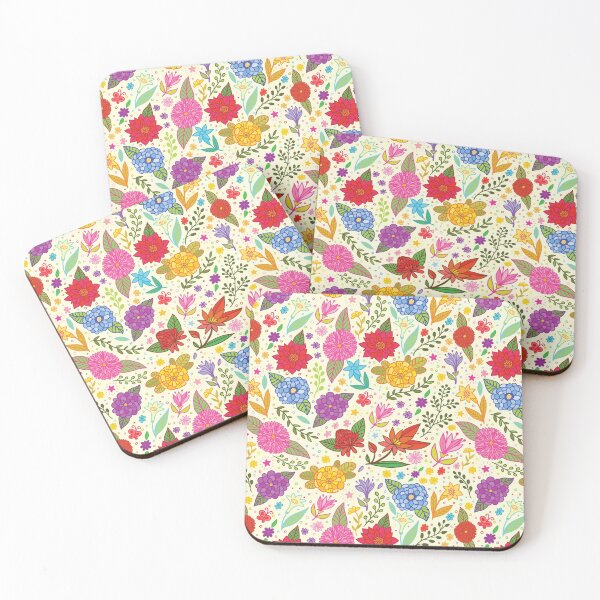 Item preview, flowers designed and sold by BuonArt.