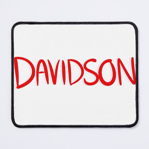 Item preview, davidson college designed and sold by Friartown and more.