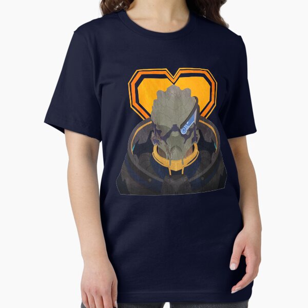 Item preview, N7 Keep - Garrus designed and sold by Shadyfolk.