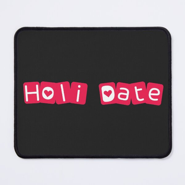 Item preview, Holidate designed and sold by MH Style.