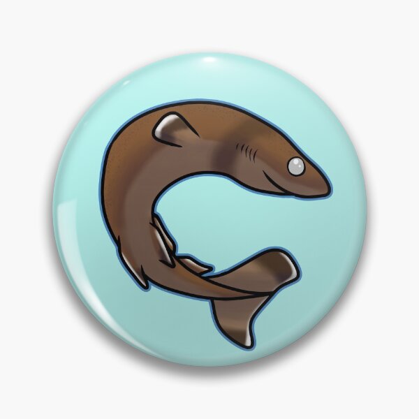 Item preview, Cookie cutter Shark designed and sold by Jackytale.