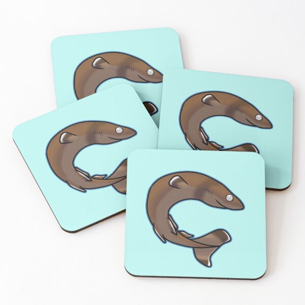 Item preview, Cookie cutter Shark designed and sold by Jackytale.