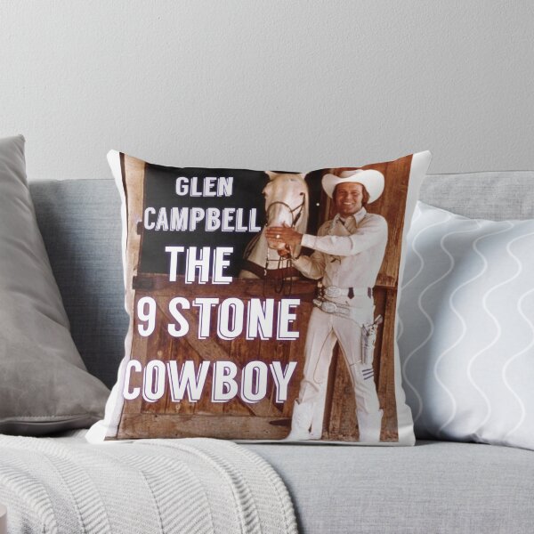 Item preview, Glen Campbell  designed and sold by Putty1981.