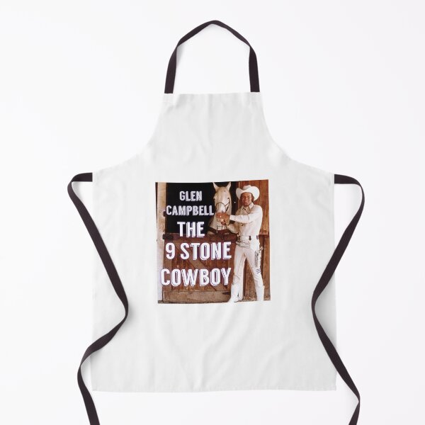 Item preview, Glen Campbell designed and sold by Putty1981.