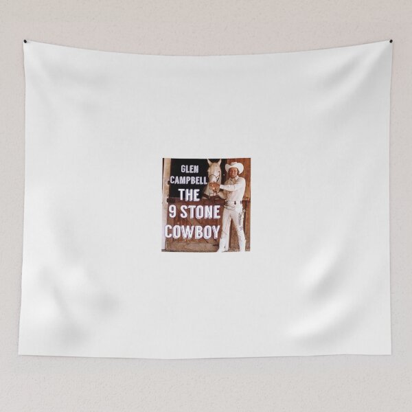 Item preview, Glen Campbell  designed and sold by Putty1981.