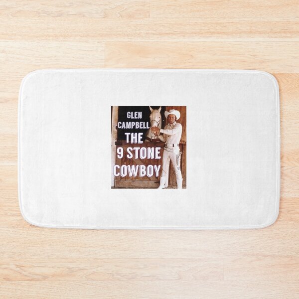 Item preview, Glen Campbell  designed and sold by Putty1981.