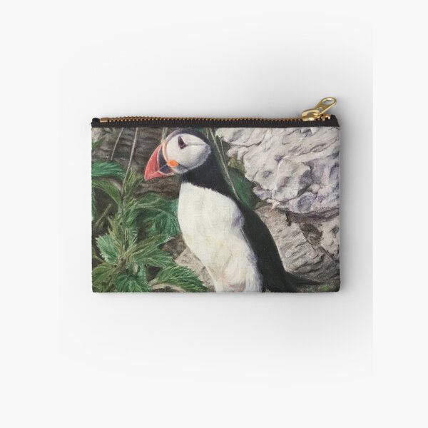 Item preview, Puffin | shearwaters lover designed and sold by NathBros.