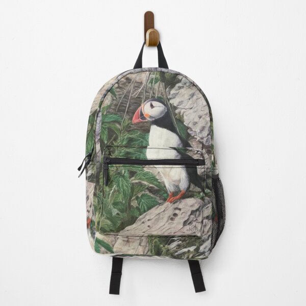 Item preview, Puffin | shearwaters lover designed and sold by NathBros.