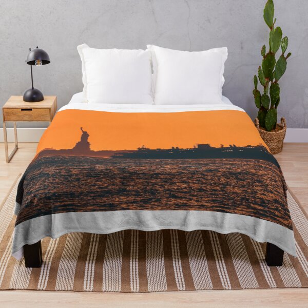 Item preview, The Statue of Liberty in New York City designed and sold by nycruss1.