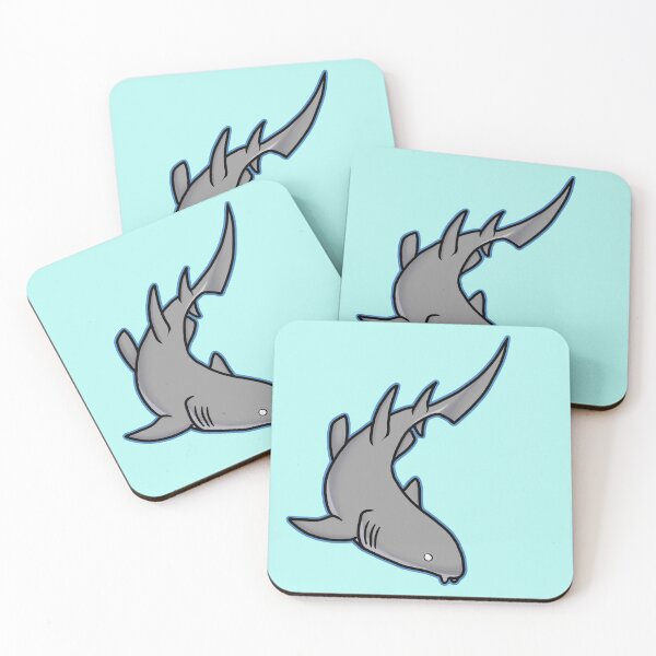 Item preview, Nurse Shark designed and sold by Jackytale.