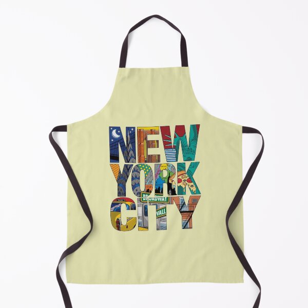 Item preview, New York city designed and sold by escape-of-life.