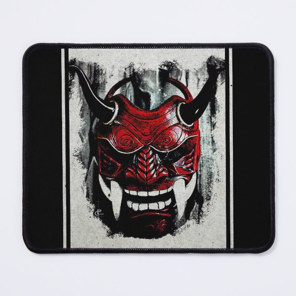 Item preview, Kabuto Demon designed and sold by PGasbarroneArt.