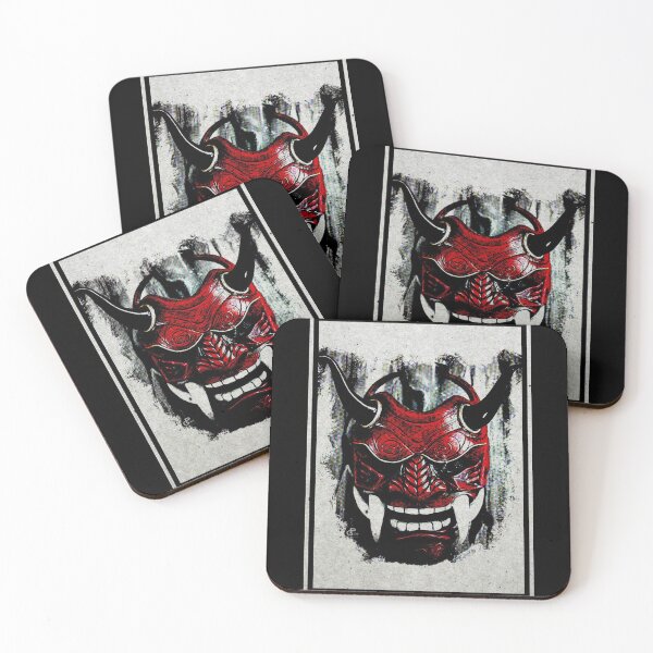 Item preview, Kabuto Demon designed and sold by PGasbarroneArt.
