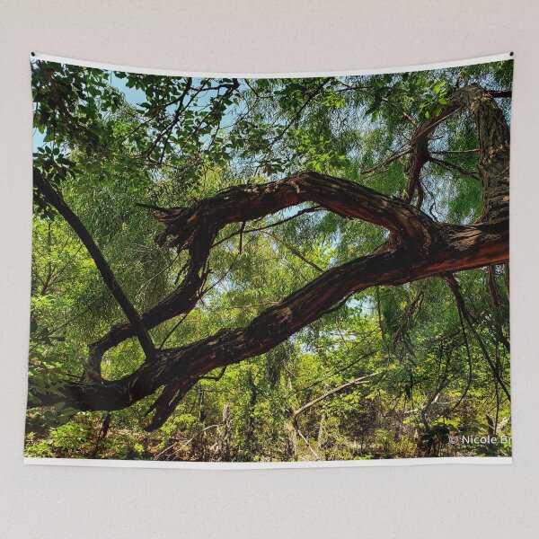 Item preview, "Off The Beaten Path" designed and sold by Art by Angel_Unleashed.