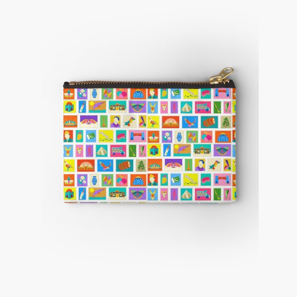 Item preview, Stampistan | Symbols of Pakistan designed and sold by Bias-Nest.