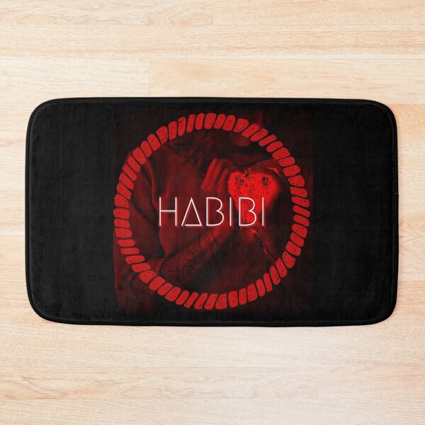 Item preview, Habibi designed and sold by iamtoka.