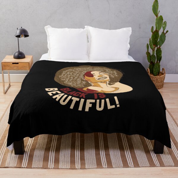 Item preview, Black History Month for Women African American Quotes Woman designed and sold by MadrigueraSM-.