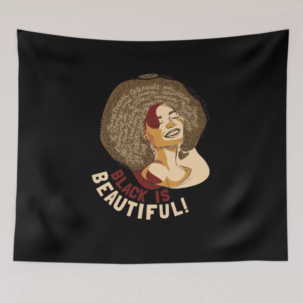 Item preview, Black History Month for Women African American Quotes Woman designed and sold by MadrigueraSM-.