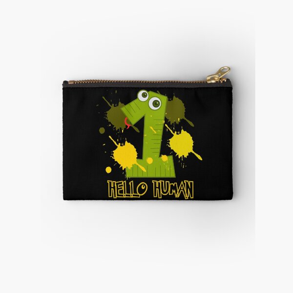 Item preview,  hello human, snake designed and sold by ESAMSTORE.